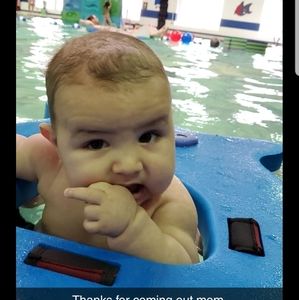 Meet your Posher, Marie